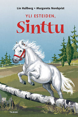 Hallberg, Lin - Yli esteiden, Sinttu, ebook