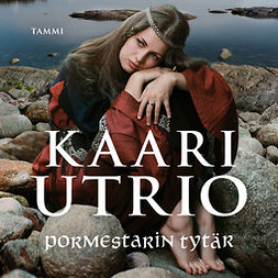 Utrio, Kaari - Pormestarin tytär, äänikirja