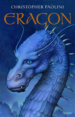Paolini, Christopher - Eragon: Perillinen - Ensimmäinen kirja, ebook