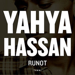 Hassan, Yahya - Yahya Hassan: Runot, äänikirja