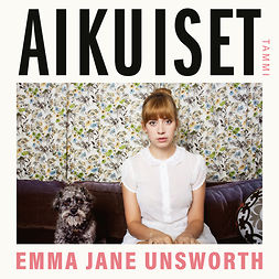 Unsworth, Emma Jane - Aikuiset, audiobook