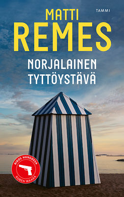 Remes, Matti - Norjalainen tyttöystävä, e-kirja