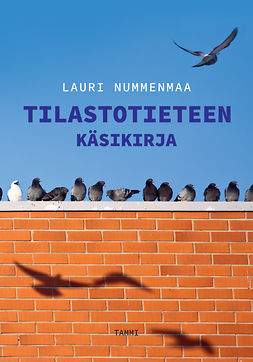 Nummenmaa, Lauri - Tilastotieteen käsikirja, e-kirja