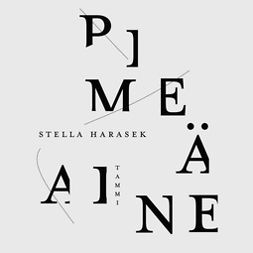 Harasek, Stella - Pimeä aine, audiobook