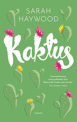 Haywood, Sarah - Kaktus, ebook