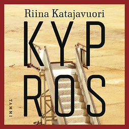 Katajavuori, Riina - Kypros, äänikirja