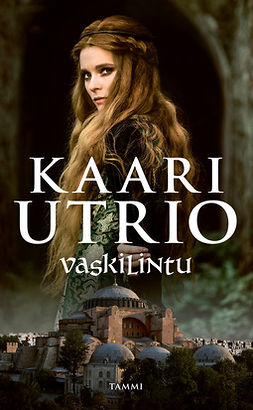 Utrio, Kaari - Vaskilintu, ebook