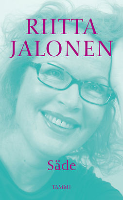 Jalonen, Riitta - Säde, ebook