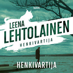 Lehtolainen, Leena - Henkivartija: Henkivartija 1, äänikirja