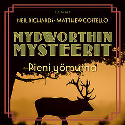Costello, Matthew - Mydworthin mysteerit: Pieni yömurha: Mydworthin mysteerit 2, audiobook