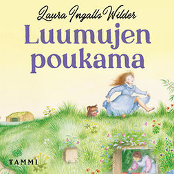 Wilder, Laura Ingalls - Luumujen poukama, audiobook