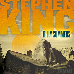 King, Stephen - Billy Summers, audiobook