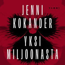 Kokander, Jenni - Yksi miljoonasta, audiobook