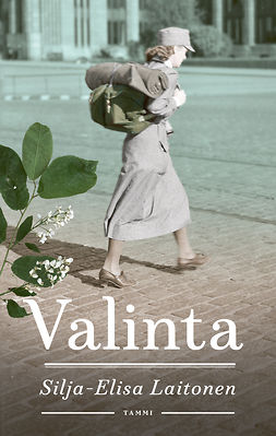 Laitonen, Silja-Elisa - Valinta, ebook