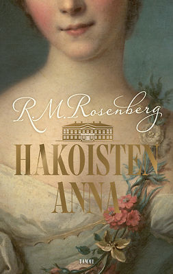 Rosenberg, R. M. - Hakoisten Anna, e-bok