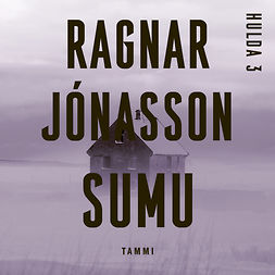Jónasson, Ragnar - Sumu, audiobook