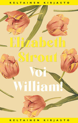 Strout, Elizabeth - Voi William!, e-kirja