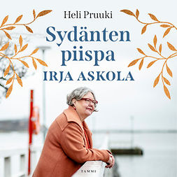 Pruuki, Heli - Sydänten piispa Irja Askola, äänikirja