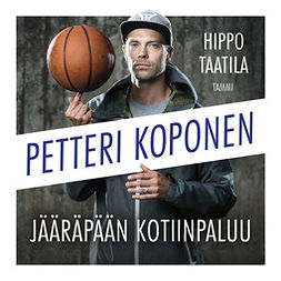 Taatila, Hippo - Petteri Koponen - Jääräpään kotiinpaluu, äänikirja