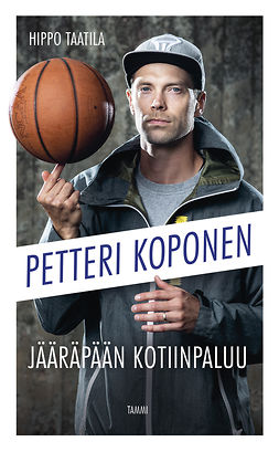 Taatila, Hippo - Petteri Koponen - Jääräpään kotiinpaluu, ebook