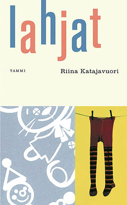 Katajavuori, Riina - Lahjat, ebook