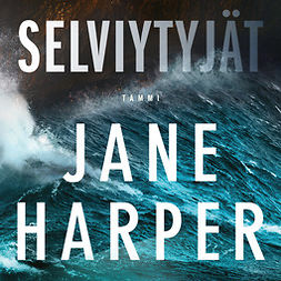 Harper, Jane - Selviytyjät, äänikirja