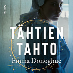Donoghue, Emma - Tähtien tahto, audiobook