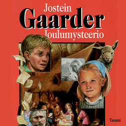 Gaarder, Jostein - Joulumysteerio, äänikirja