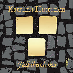 Huttunen, Katriina - Jälkikuolema: Epämukavia ajatuksia holokaustikirjallisuudesta, audiobook
