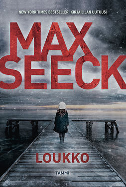 Seeck, Max - Loukko, ebook