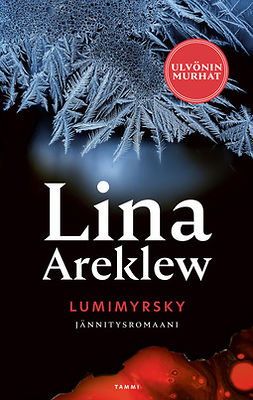 Areklew, Lina - Lumimyrsky, e-kirja