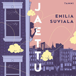 Suviala, Emilia - Jaettu, audiobook