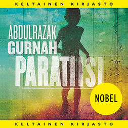 Gurnah, Abdulrazak - Paratiisi, äänikirja