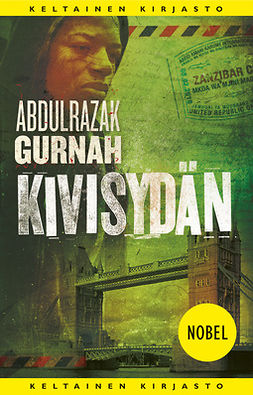 Gurnah, Abdulrazak - Kivisydän, e-bok