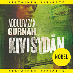 Gurnah, Abdulrazak - Kivisydän, äänikirja
