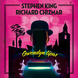 King, Stephen - Gwendyn lipas, audiobook