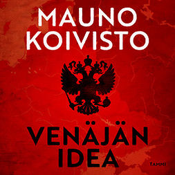 Koivisto, Mauno - Venäjän idea, äänikirja