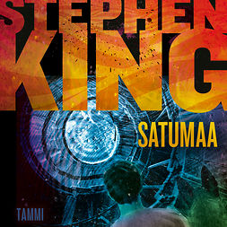 King, Stephen - Satumaa, audiobook