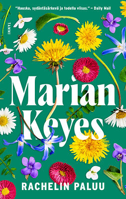 Keyes, Marian - Rachelin paluu: Walsh 6, e-kirja