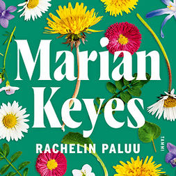 Keyes, Marian - Rachelin paluu: Walsh 6, äänikirja