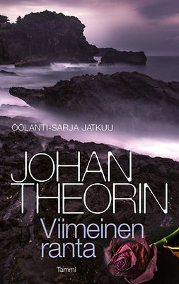 Theorin, Johan - Viimeinen ranta, e-kirja