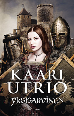 Utrio, Kaari - Yksisarvinen, ebook