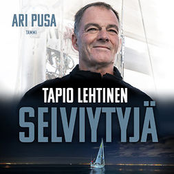 Lehtinen, Tapio - Selviytyjä: Asteria-veneen viimeinen matka, äänikirja