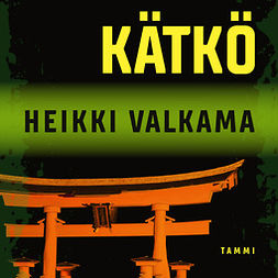 Valkama, Heikki - Kätkö, audiobook