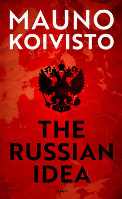 Koivisto, Mauno - The Russian Idea, e-kirja