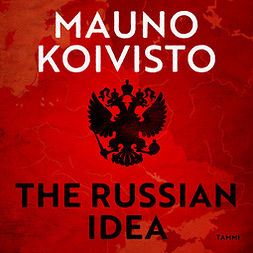 Koivisto, Mauno - The Russian Idea, äänikirja