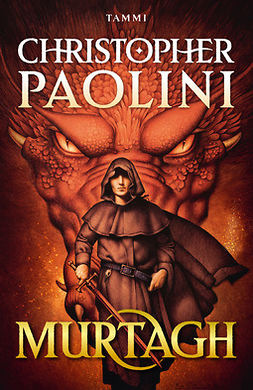 Paolini, Christopher - Murtagh, ebook