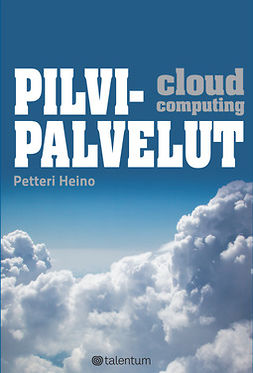 Heino, Petteri - Pilvipalvelut, ebook