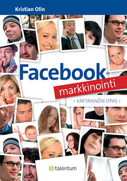 Junttila, Harri - Facebook-markkinointi, e-bok