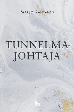 Rantanen, Marjo - Tunnelmajohtaja, e-kirja